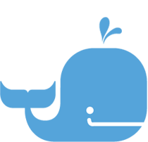 whale