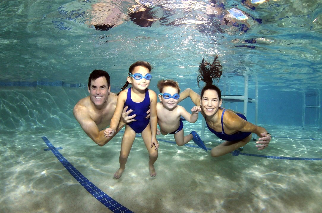 Little Whale Swim School Land Park